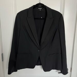 Women’s Blazer